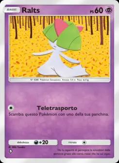 Ralts
