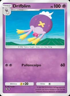 Drifblim