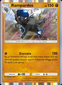 Rampardos