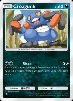 Croagunk