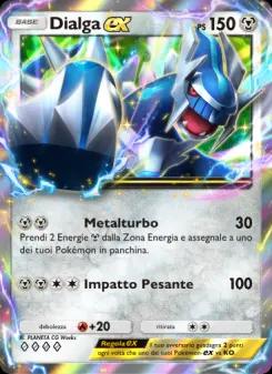 Dialga-ex