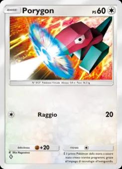Porygon