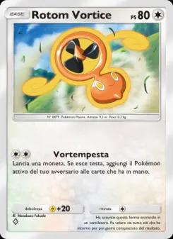 Rotom Vortice