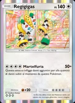 Regigigas