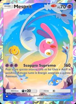 Mesprit
