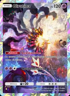 Giratina