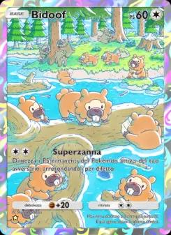Bidoof