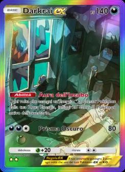 Darkrai-ex
