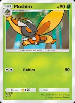 Mothim