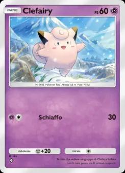 Clefairy