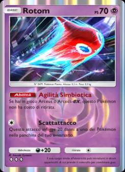 Rotom