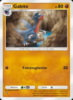 Gabite