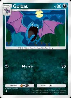 Golbat