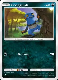 Croagunk