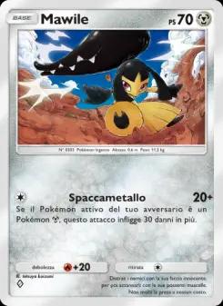 Mawile