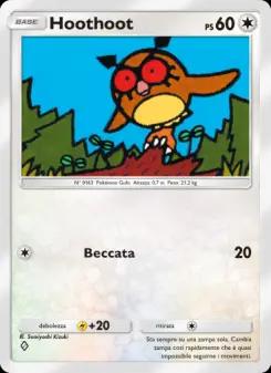 Hoothoot