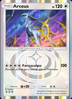 Arceus