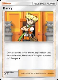 Barry