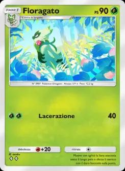 Floragato