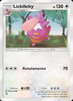 Lickilicky