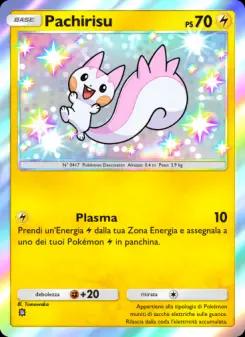 Pachirisu