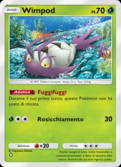 Wimpod