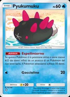 Pyukumuku
