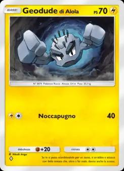Geodudedi Alola