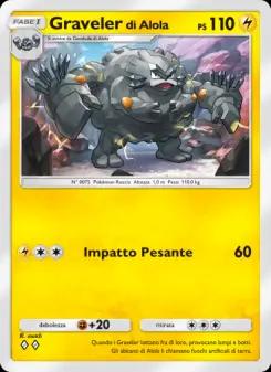 Gravelerdi Alola