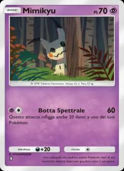 Mimikyu