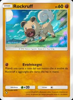 Rockruff
