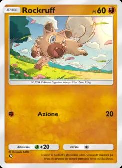 Rockruff