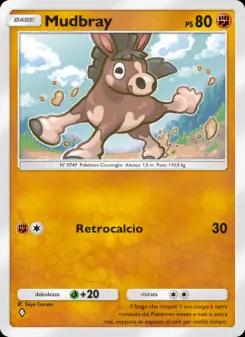 Mudbray