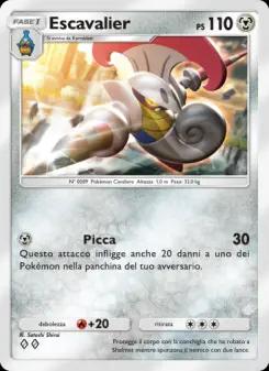 Escavalier
