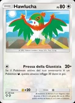 Hawlucha