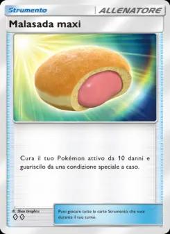 Malasada maxi