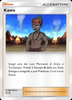 Kawe