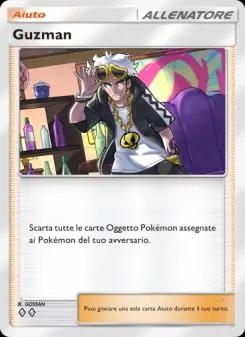 Guzman