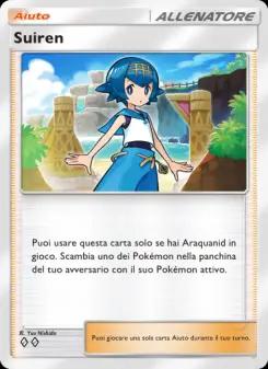 Suiren