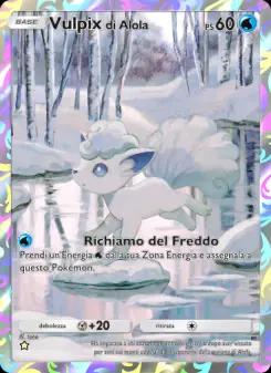 Vulpixdi Alola