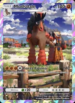 Mudsdale