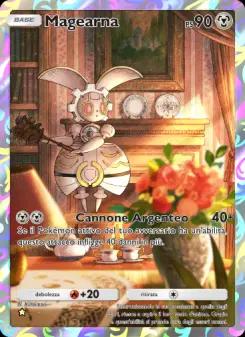 Magearna