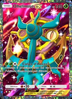 Dhelmise-ex