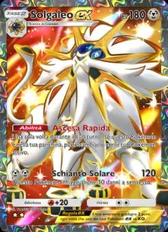 Solgaleo-ex