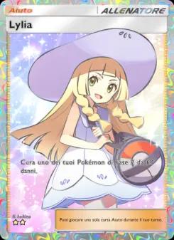 Lylia