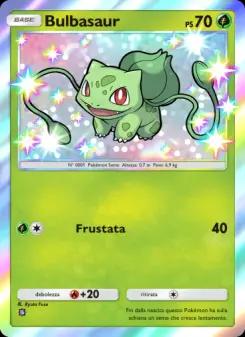 Bulbasaur