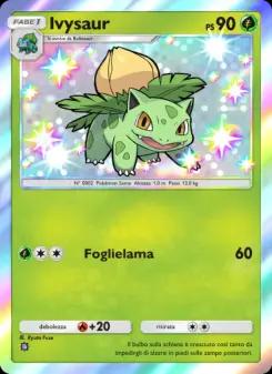 Ivysaur