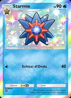 Starmie