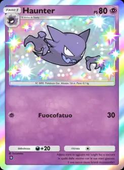Haunter