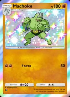 Machoke